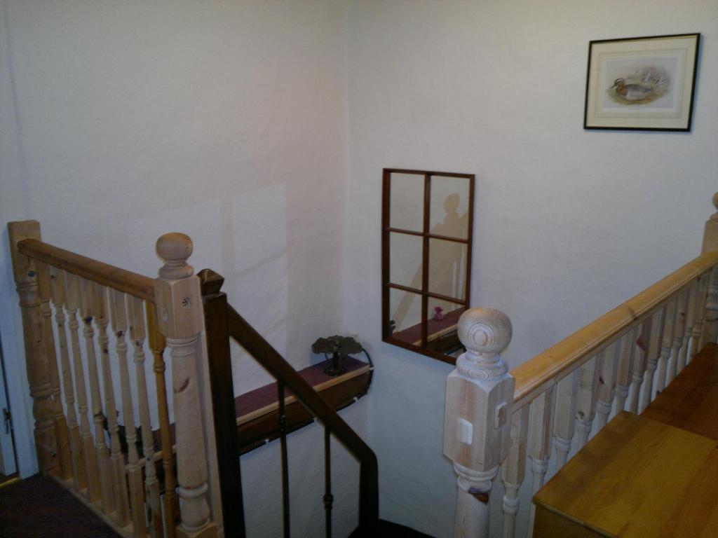 La Maison Jaune Bed & Breakfast Bouresse Bagian luar foto